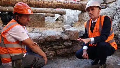 Ancient Gallo-Roman wall found beneath Paris's Île de la Cité could: The wider industry impact