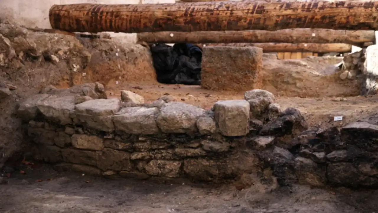 Ancient Gallo-Roman wall found beneath Paris's Île de la Cité could: The wider industry impact