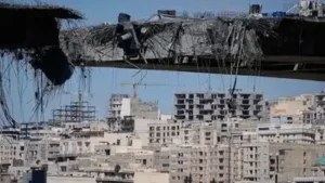 Iranian army spokesperson Mohammad Akraminia said the country’s armed forces were fully