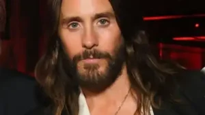 Actor and musician Jared Leto has reportedly sold his former Los Angeles compound for $12