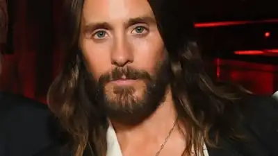 Actor and musician Jared Leto has reportedly sold his former Los Angeles compound for $12