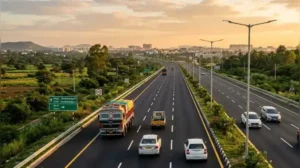 Bengaluru's 280+ km STRR takes shape in phases; here's how Hoskote: The wider industry impact