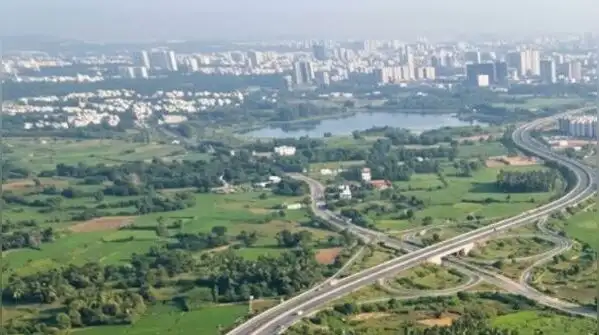 Bengaluru's 280+ km STRR takes shape in phases; here's how Hoskote: The wider industry impact