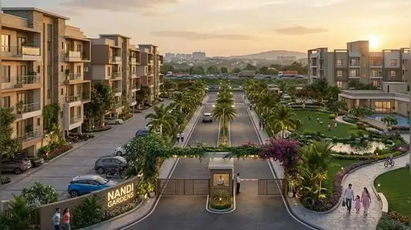 Bengaluru's 280+ km STRR takes shape in phases; here's how Hoskote: The wider industry impact