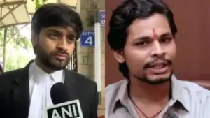 Minor's counsel questions Swatantra Bhardwaj's one-day police custody — 'Very strange'