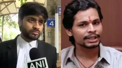 Minor's counsel questions Swatantra Bhardwaj's one-day police custody — 'Very strange'