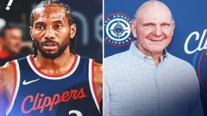 What happens next for the Clippers after NBA punishment? Steve Ballmer, Kawhi Leonard fallout