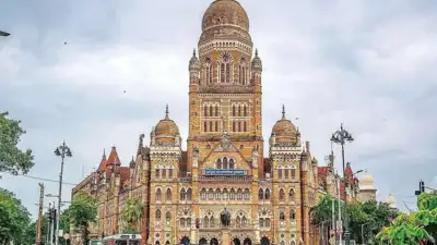 BMC flags unauthorised water connection to mosque near Mumbai airport T2