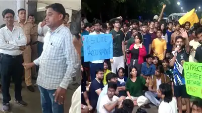 Father demands arrests in IIT-Bombay student suicide — 'Will take: The wider industry impact