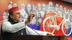 Samajwadi Party chief Akhilesh Yadav accused the BJP of communal: The wider industry impact