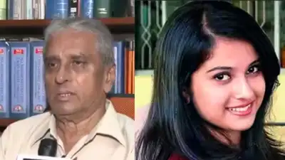 Disha Salian's father asserts that his lawyer is facing threats while trying to serve