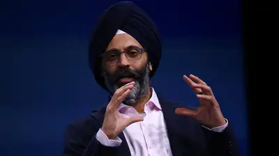 Disney said Anand will join as Senior Executive Vice President: The wider industry impact