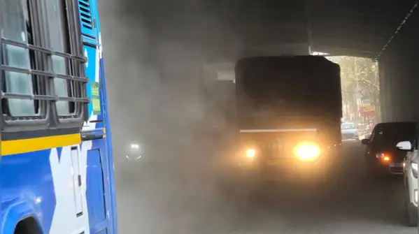 Residents say exposed drains, uneven surfaces, debris-filled: The wider industry impact