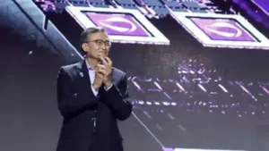 Intel CEO Lip-Bu Tan argues memory is now the biggest problem: The wider industry impact