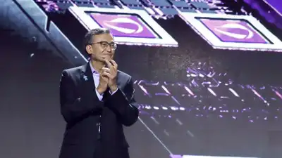 Intel CEO Lip-Bu Tan argues memory is now the biggest problem: The wider industry impact