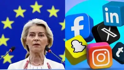 EU proposes social media ban for teens