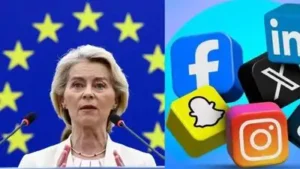 EU proposes social media ban for teens