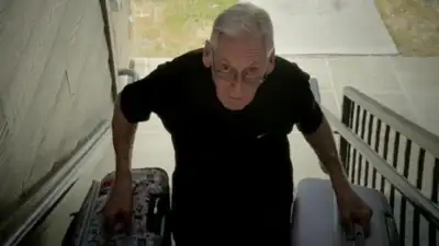 US 81-year-old viral delivery driver's $700K fundraiser for wife's: The wider industry impact