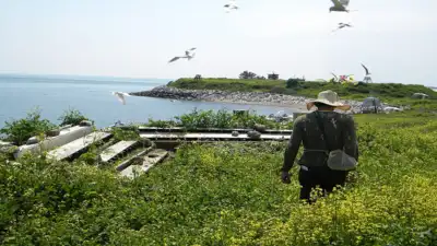 In 1969, an ornithologist began spending six months a year: The wider industry impact