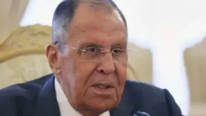 All German cultural centres across Russia will be shut, foreign minister Sergei Lavrov
