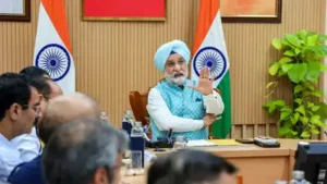 Delhi Lieutenant Governor Taranjit Singh Sandhu has directed the DDA: The wider industry impact