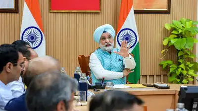 Delhi Lieutenant Governor Taranjit Singh Sandhu has directed the DDA: The wider industry impact