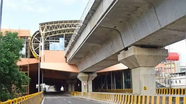Bengaluru's double-decker flyover plan confronts a possible: The wider industry impact