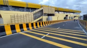 Bengaluru's double-decker flyover plan confronts a possible: The wider industry impact