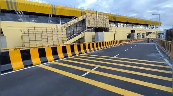 Bengaluru's double-decker flyover plan confronts a possible: The wider industry impact