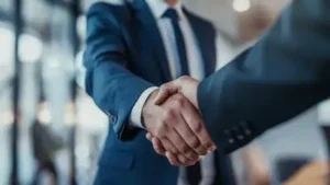 ​ HyperVault, a subsidiary of Tata Consultancy Services ( TCS ), has: The wider industry impact