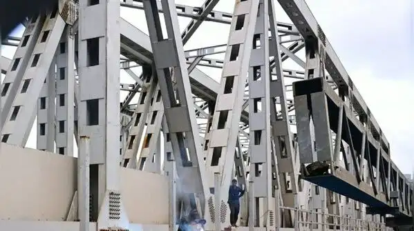Vidyavihar flyover poised to open in October: 100m railway bridge, key east-west link to connect