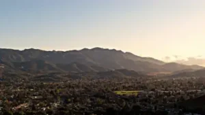 In 1972, a wheelchair-using California conservationist helped protect the Santa Monica Mountains