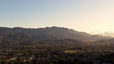 In 1972, a wheelchair-using California conservationist helped protect the Santa Monica Mountains