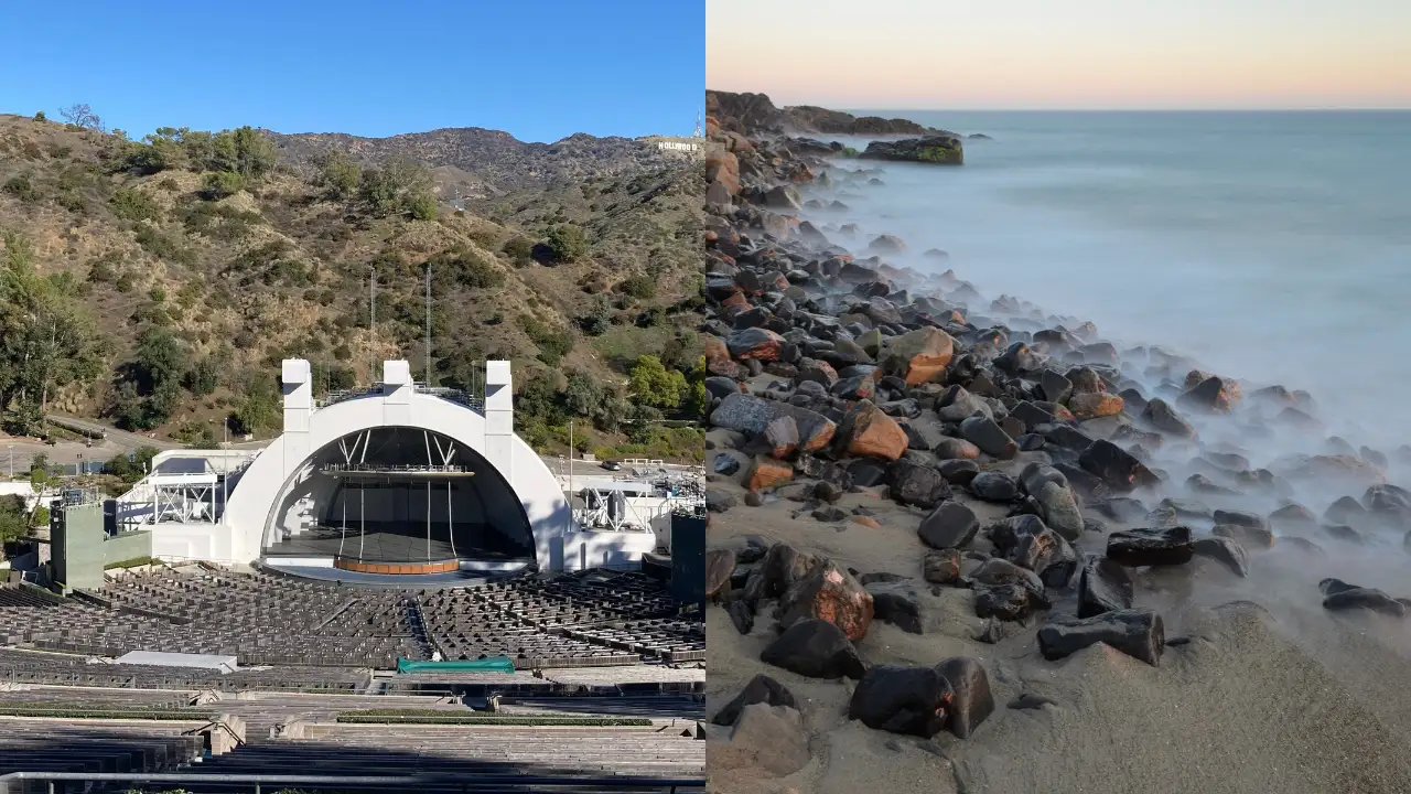 In 1972, a wheelchair-using California conservationist helped protect the Santa Monica Mountains