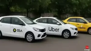 Delhi HC seeks replies from Uber, Ola, Rapido on women's safety: The wider industry impact