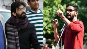 Delhi high court has dismissed the bail pleas of Umar Khalid and Sharjeel Imam in a UAPA case