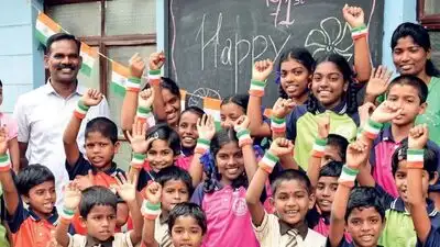 Bengaluru couple sold and mortgaged jewellery to feed 23 children: The wider industry impact