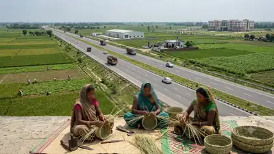 From agrarian roots to modern routes — Sultanpur: The wider industry impact
