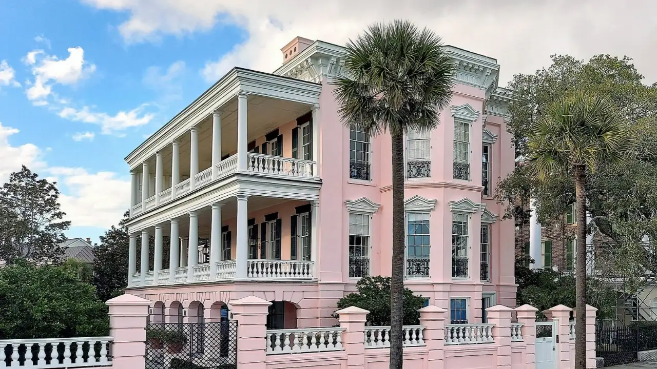 Scott Bessent and John Freeman bought Charleston's John Ravenel: The wider industry impact