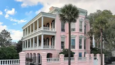 Scott Bessent and John Freeman bought Charleston's John Ravenel: The wider industry impact