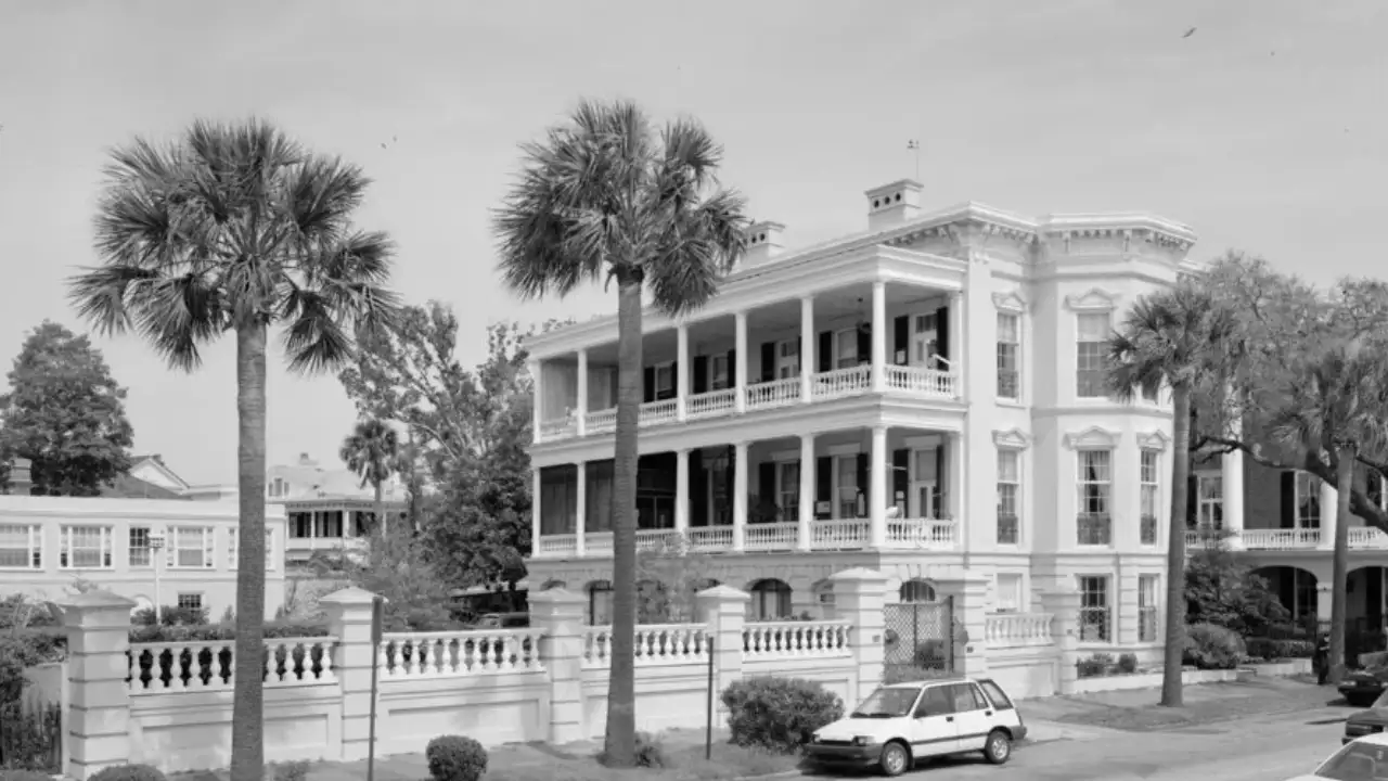 Scott Bessent and John Freeman bought Charleston's John Ravenel: The wider industry impact
