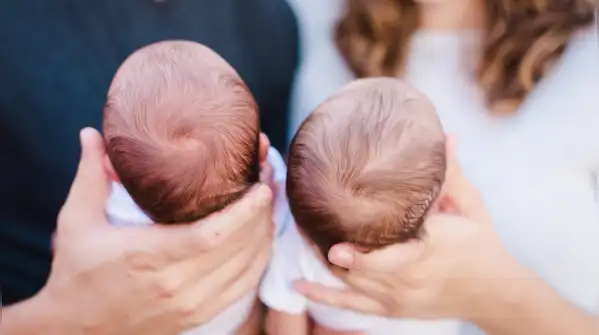 Rhyming names can create that gentle connection through similar endings, matching sounds