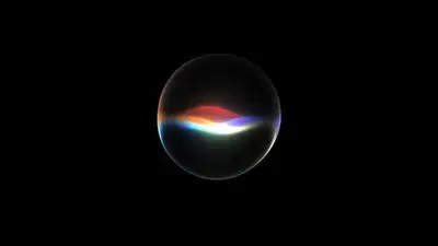 Siri AI downloads automatically once your turn comes, and your: The wider industry impact