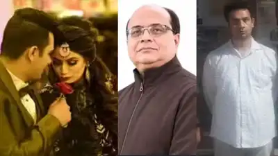 Police said Subrat had disclosed that he was facing a debt of around Rs 15 lakh