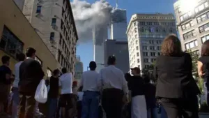 The post-9/11 security state did more than give governments new powers; it changed expectations