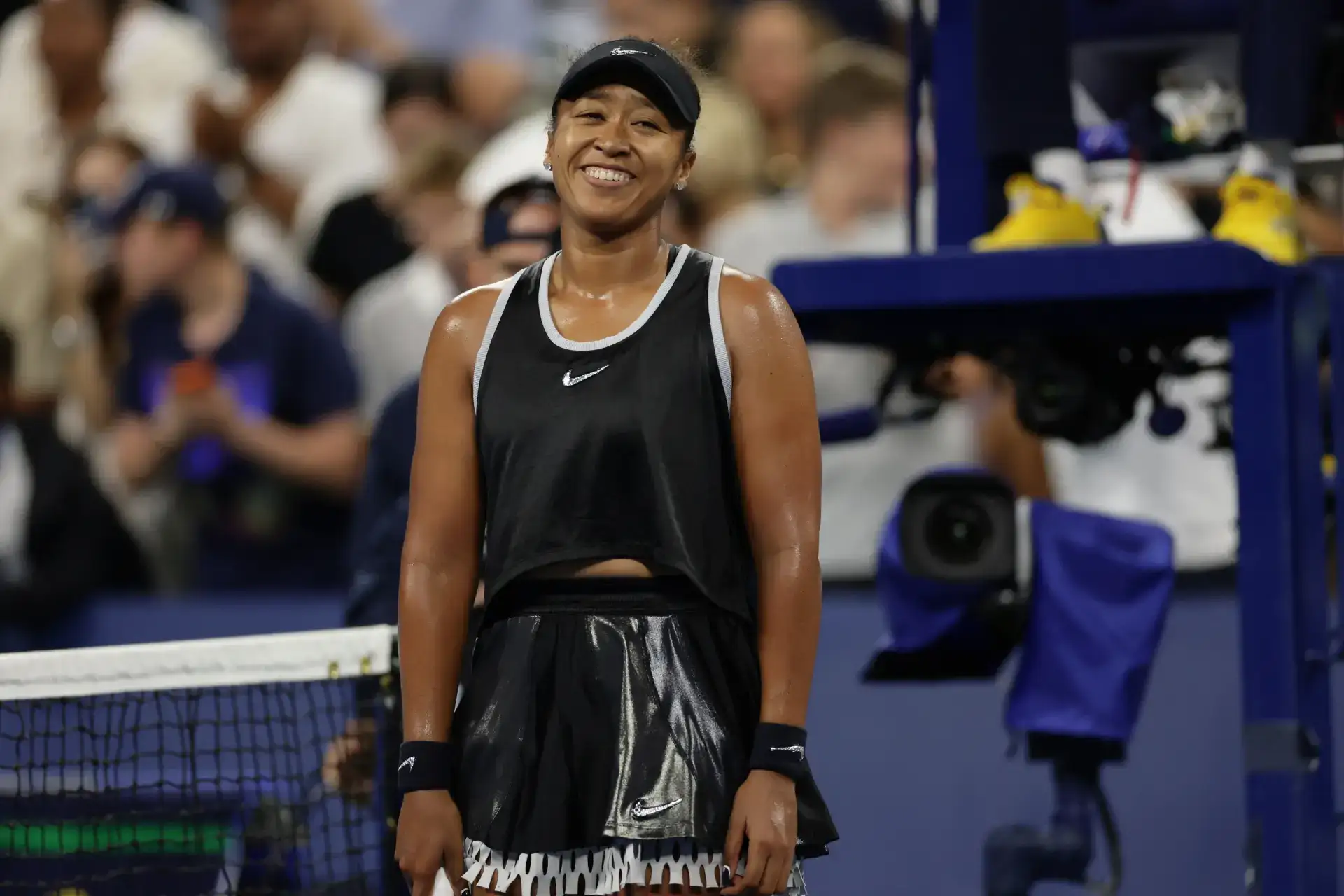 Wimbledon is responding to recent controversies regarding influencers and content creators