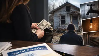 Laura Whisenant allegedly misused nearly $121,000 in Social Security benefits belonging