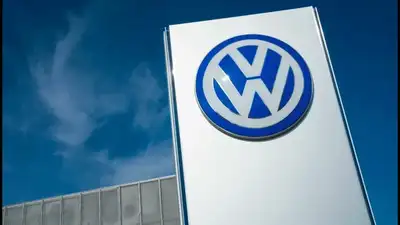 Volkswagen said the additional workforce reduction was necessary: The wider industry impact