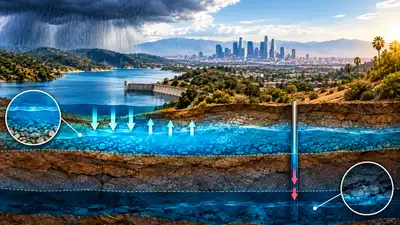 Record-breaking rainfall in 2023 brought dramatic relief: The wider industry impact