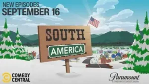 ‘South Park’ rebrands as ‘South America’: The wider industry impact